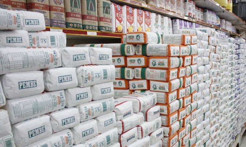 Maize flour prices skyrocket