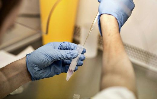 Dutch public broadcaster NOS and the Dutch daily AD said Jan Karbaat, the late head of a sperm bank may have fathered as many as 60 children