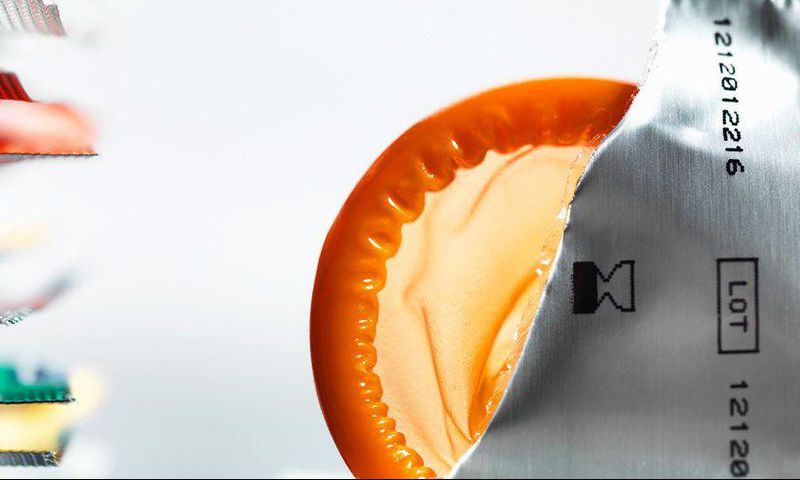 The Best Male Condoms for Pleasure