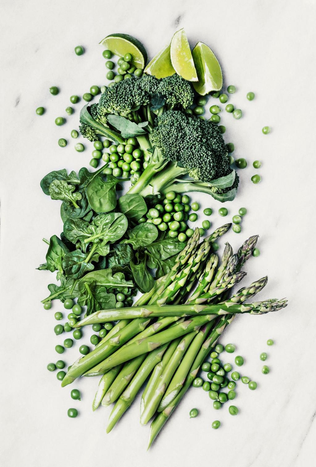 The 15 Best Vitamins And Nutrients For Women