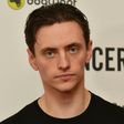 Ukrainian ballet dancer Sergei Polunin attends the premier of the film "Dancer" in central London on March 2, 2017
