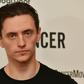 Ukrainian ballet dancer Sergei Polunin attends the premier of the film "Dancer" in central London on March 2, 2017