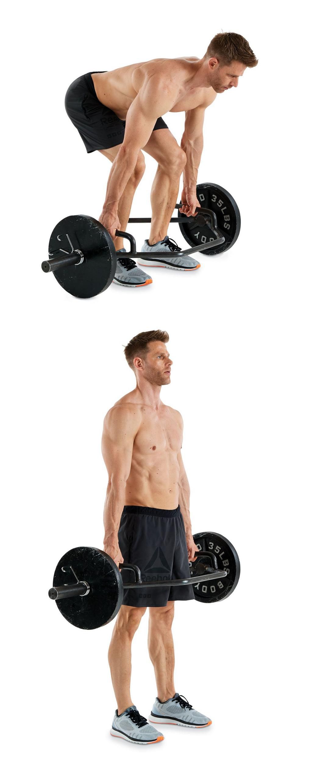 7 Secrets to Staying Fit After 40