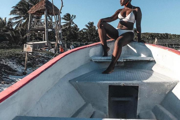 Achieng (Instagram)