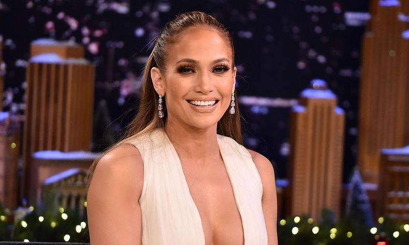 J.Lo Is Finally Done With Her 10-Day DietChallenge