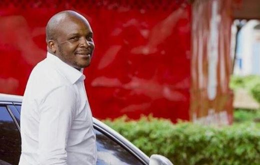 Mzee Jalas Mwenyewe (Jalango)