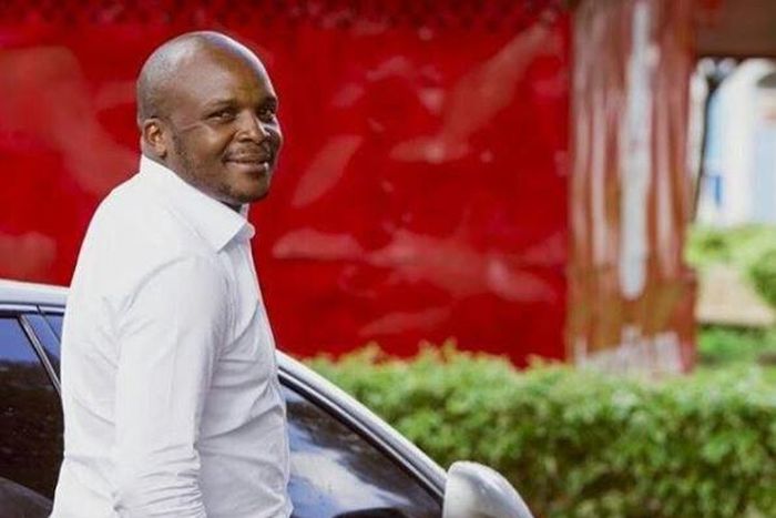 Mzee Jalas Mwenyewe (Jalango)