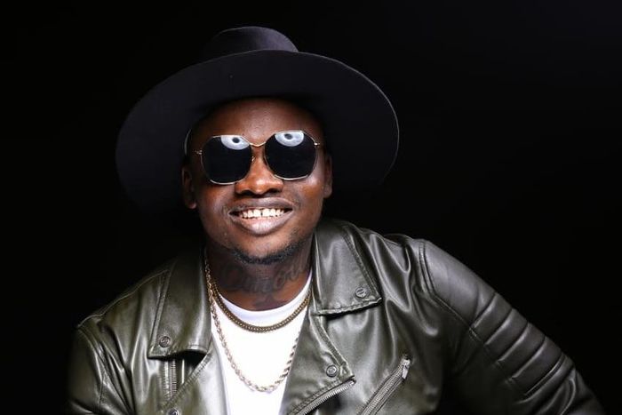 Khaligraph Jones (Instagram)