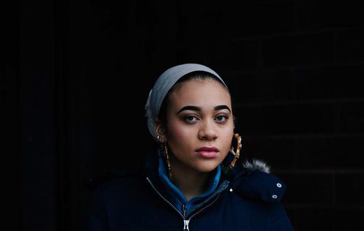'You're Not Supposed to Betray Your Race': The Challenge Faced by Black Women Accusing Black Men