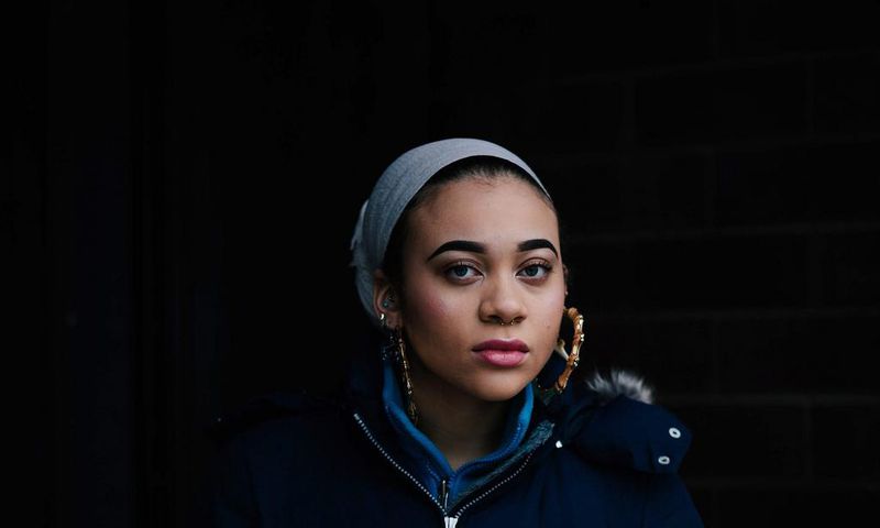 'You're Not Supposed to Betray Your Race': The Challenge Faced by Black Women Accusing Black Men