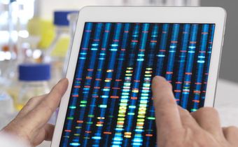 The New DNA Test for Diabetes
