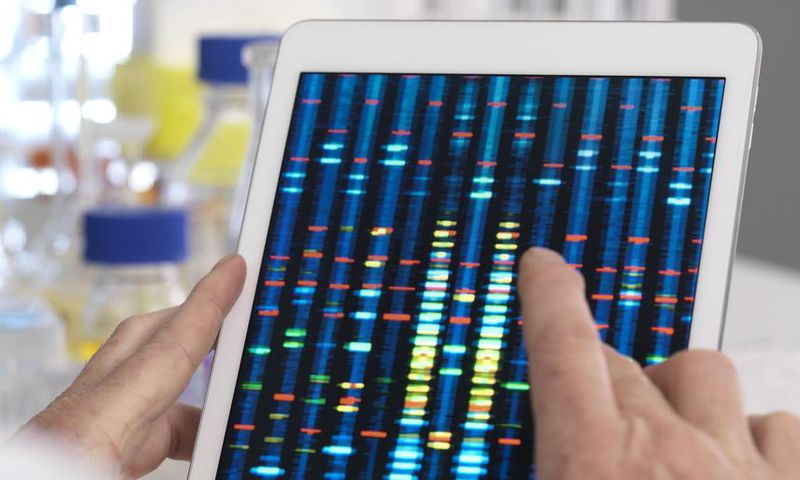 The New DNA Test for Diabetes