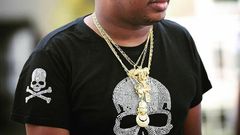 Nairobi Senator Mike Sonko. A number of Senators who were elected in 2013 have now firmly set their eyes on a different and more powerful role - that of the Governor.