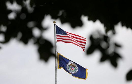 Why does Trump want to debase the Fed?