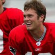 Tom Brady Rookie Card Sells for Record Price