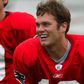 Tom Brady Rookie Card Sells for Record Price