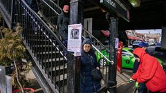 What Trump Left Out About MS-13's Rise in New York