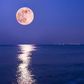 What The Full Pink Moon Means For Your Sign