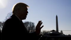 Trump's Border Wall and Presidential Emergency Powers, Explained