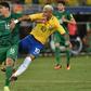 Brazil have rediscovered their form, as exemplified by Neymar who was dazzling in the 5-0 win over Bolivia last month