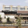 A file photo of Weston Hotel