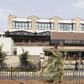 A file photo of Weston Hotel