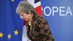 Britain is due to leave the European Union on March 29