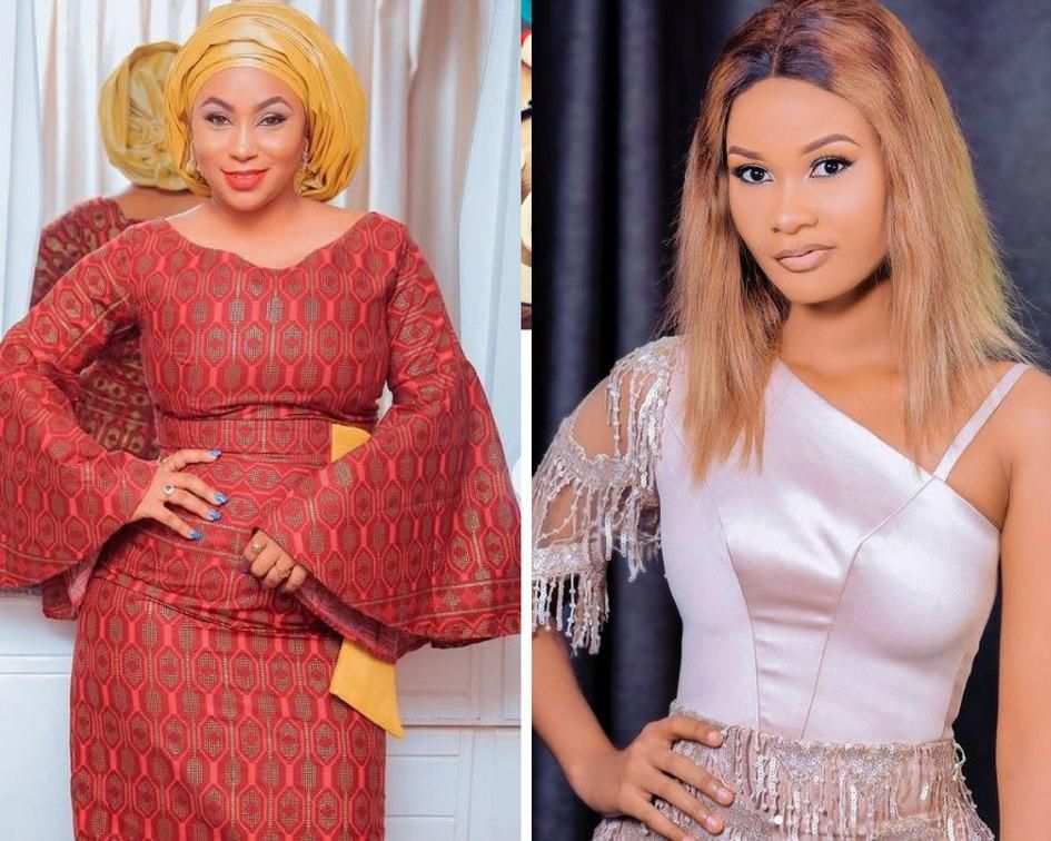 I miss Hamisa Mobetto – Esma Platnumz