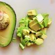 Avocado hacks(thetoastedpinenut)
