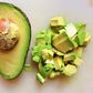 Avocado hacks(thetoastedpinenut)