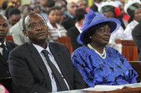 Uhuru, Muhoho, Mama Ngina's billions revealed as CBA merges with NIC