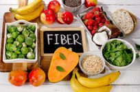 Fiber foods(Oxygen Magazine)