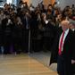 US President-elect Donald Trump was all praise during his conversation with Pakistan's Prime Minister Nawaz Sharif