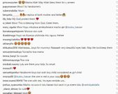 Comments on Lulu Hassan's kids photos