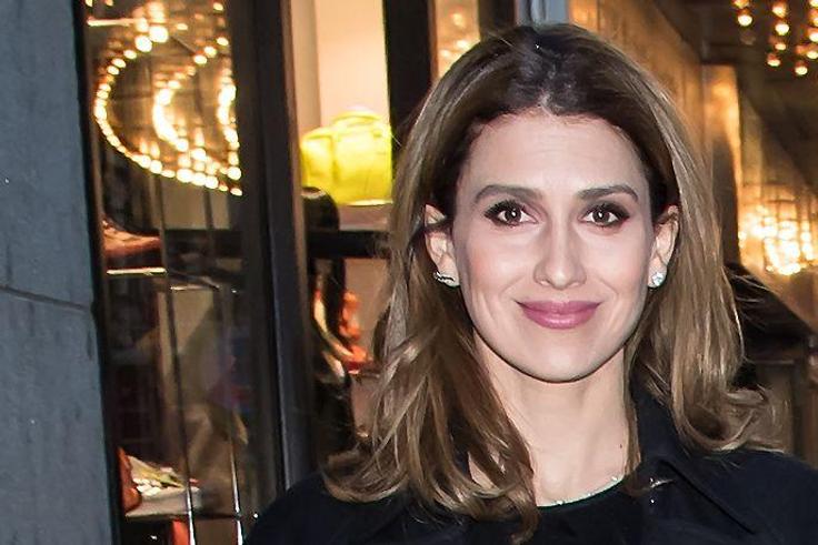 Hilaria Baldwin Opens Up On 'Likely' Miscarraige