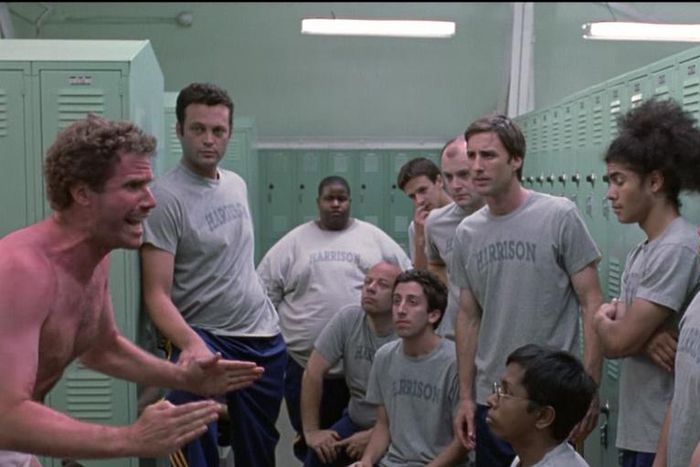 What to Do When Locker Room Talk Goes Too Far