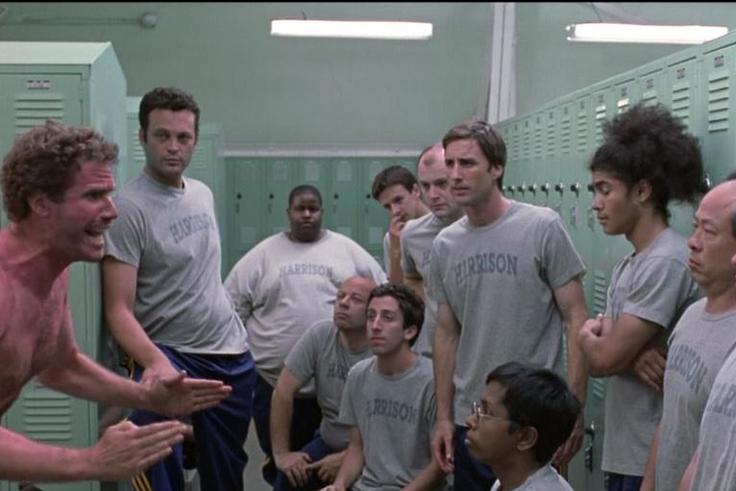 What to Do When Locker Room Talk Goes Too Far