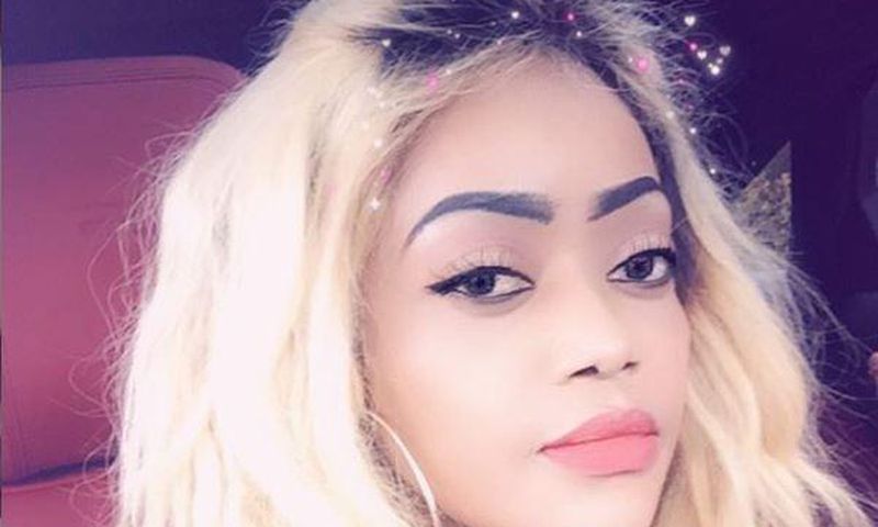 Fans react after singer Ray C shares HIV test results on Instagram
