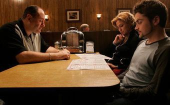 A guide to re-watching 'The Sopranos'