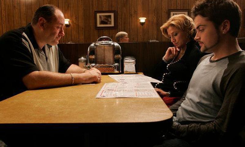 A guide to re-watching 'The Sopranos'