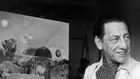 Revisiting a British artist whose vision was shaped by war