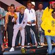 Masterpiece wins Teens Choice Song of the Year 2018 (MG100)