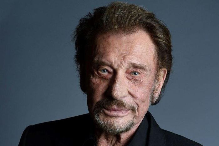Johnny Hallyday's health has been the subject of media speculation since he was hospitalised in 2009 in the United States for complications following a hernia operation