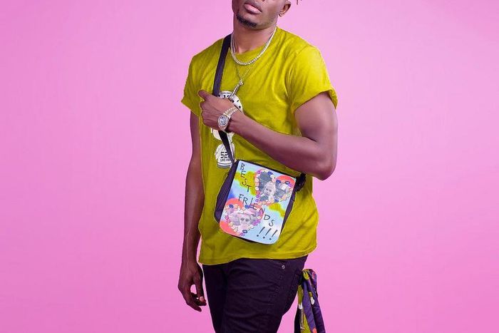 Arrow Bwoy (Instagram)