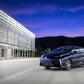 3. Toyota has been working on hydrogen-powered cars the longest, having put 23 years into the technology. Here we see its hydrogen car, the Toyota Mirai.