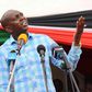 Kapseret MP Oscar Sudi