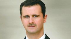 Syrian Preesident