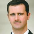 Syrian Preesident