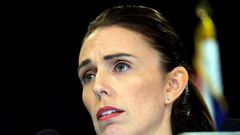 New Zealand Prime Minister Jacinda Ardern vowed never to speak the name of the gunman responsible for last week's mosque massacres