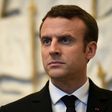 Emmanuel Macron